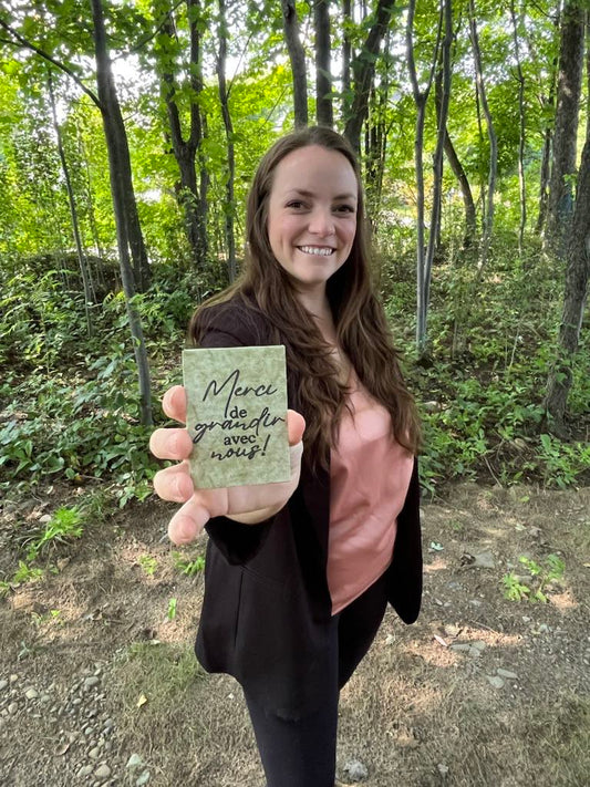 Pourquoi WB Coffrets Cadeaux pour votre mariage?