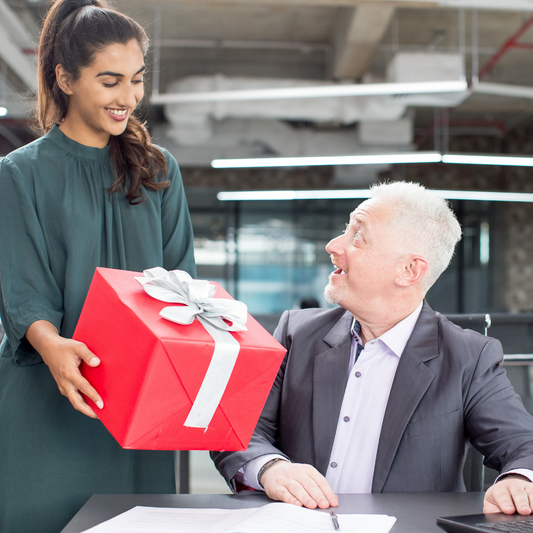 Des idées pour valorisez tous vos employés.