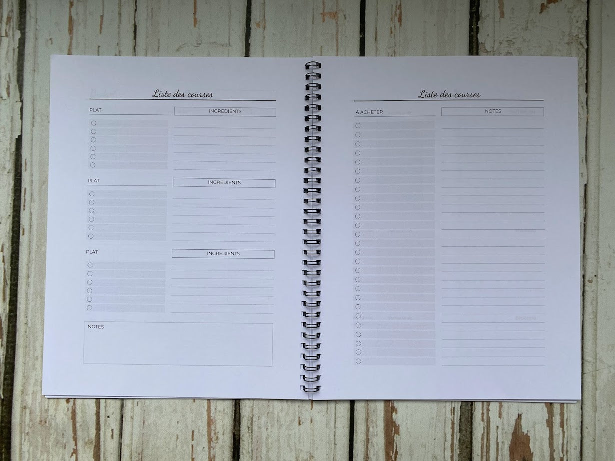 Planificateur de mariage
