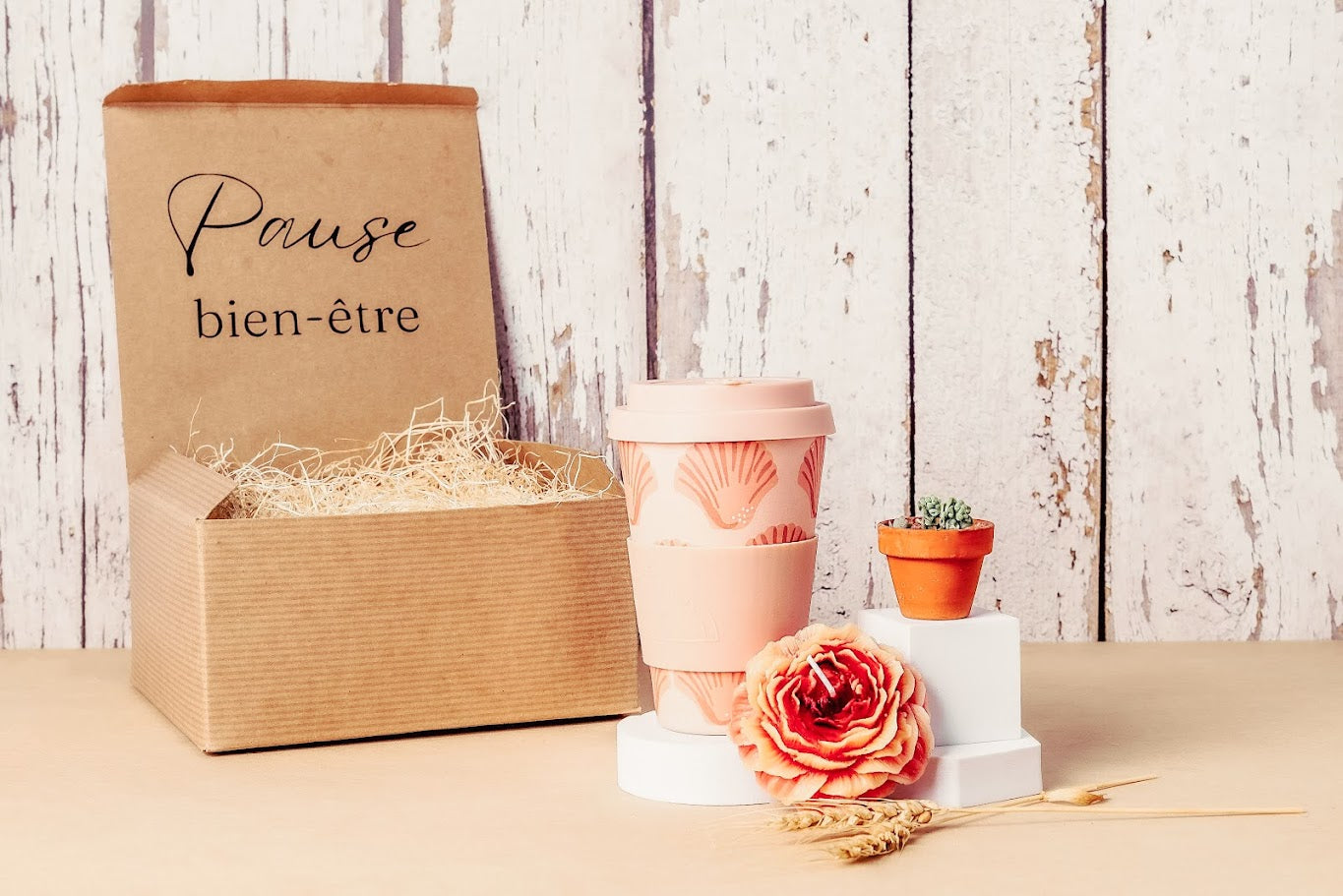 Pause bien-être