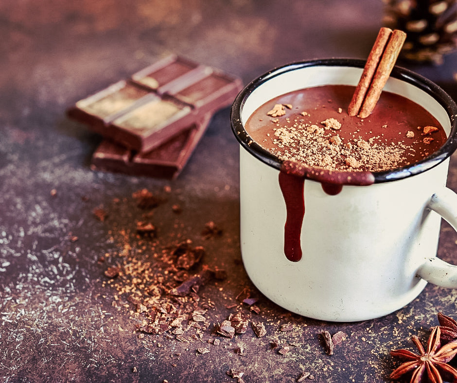 Chocolat chaud